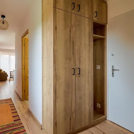 Appartamento Le Noyer - Appt Avec Terrasse Et Jardin Partage Puberg Esterno foto