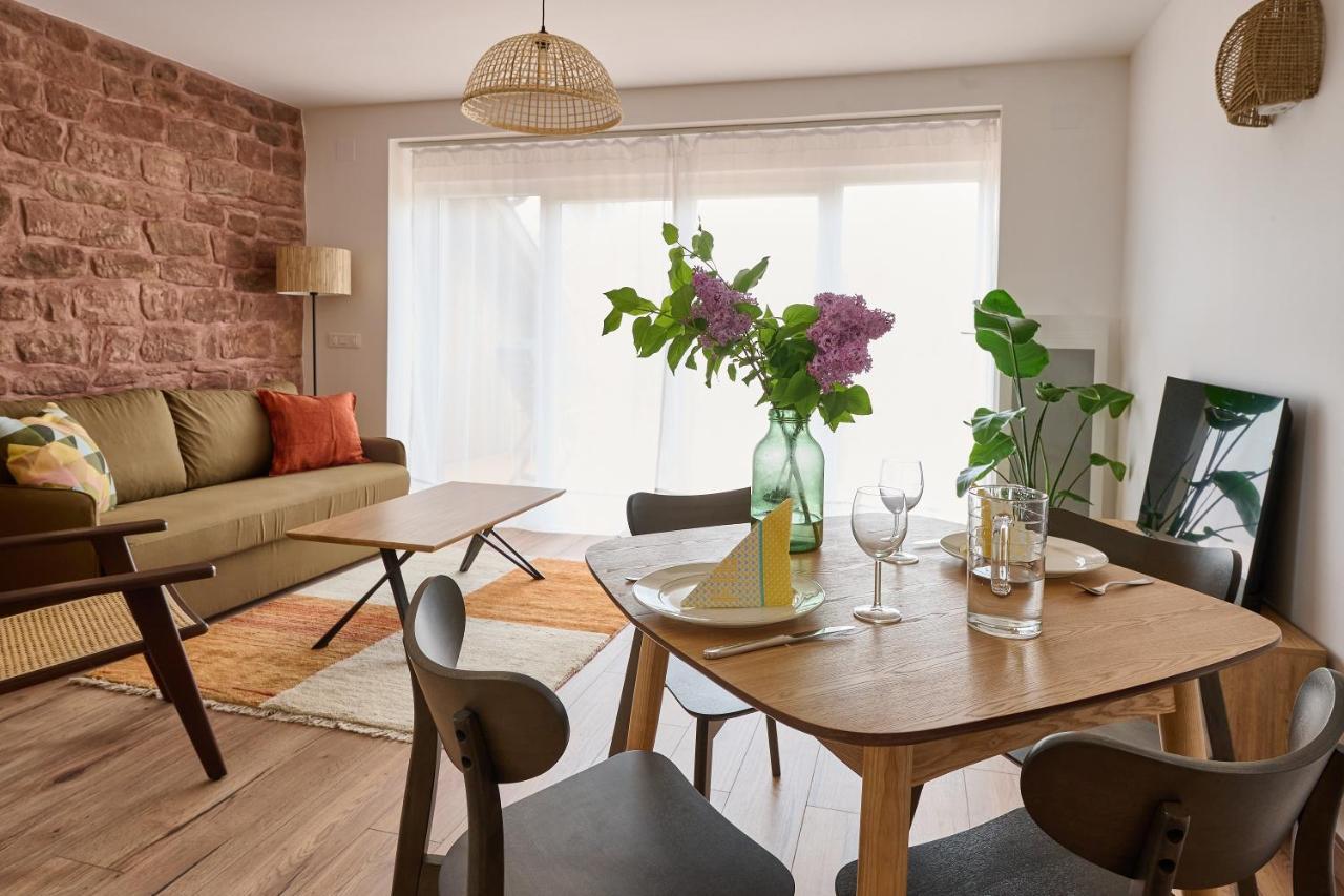 Le Noyer - Appt Avec Terrasse Et Jardin Partage * Puberg