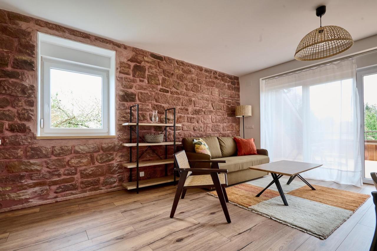 Le Noyer - Appt Avec Terrasse Et Jardin Partage Apartment *