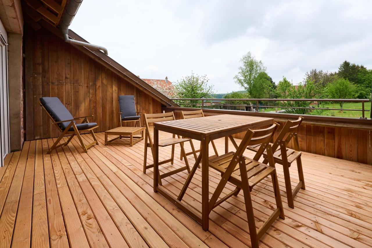 Le Noyer - Appt Avec Terrasse Et Jardin Partage *