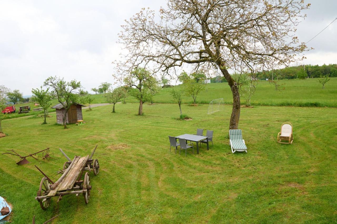 Le Noyer - Appt Avec Terrasse Et Jardin Partage Apartment *